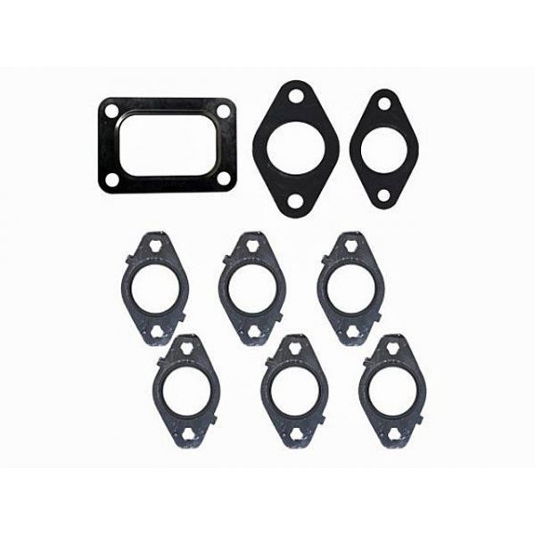 BD Diesel GASKET SET for Exhaust Manifold