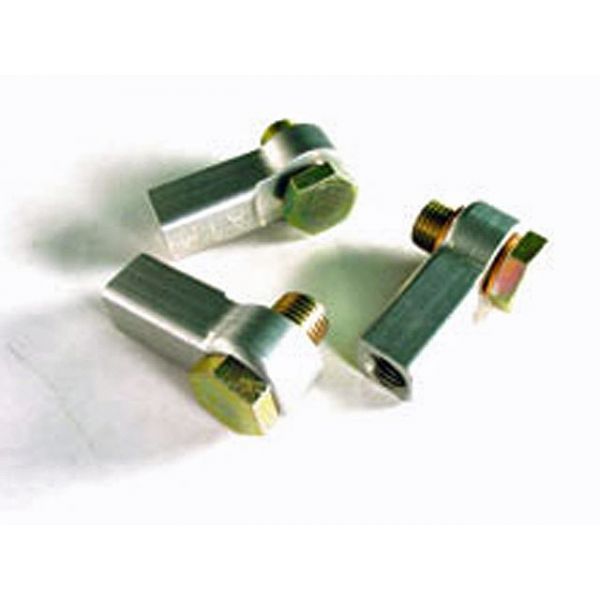 14mm Banjo Fitting Set - NPT 14mm Banjo Fitting Set - NPT