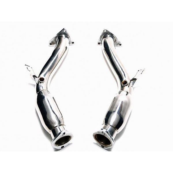 Armytrix High-Flow Performance Race Pipe Armytrix High-Flow Performance Race Pipe