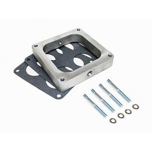 Snow Performance Carb Spacer Plate - 4150 Style