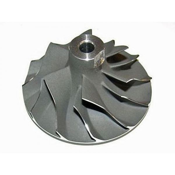 Garrett Compressor Wheel - T3-T4E - 60-1