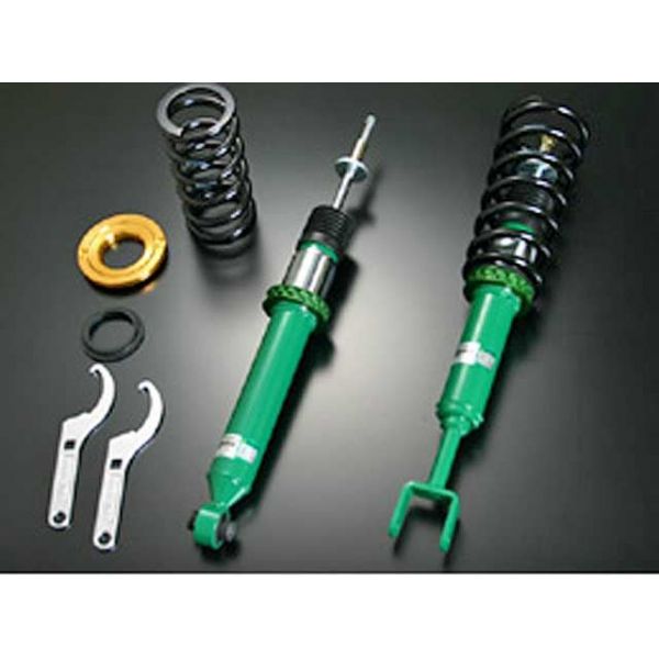 2000-2005 Celica GT / GTS Tein Street Basis Coilovers - GSY70-8USS2