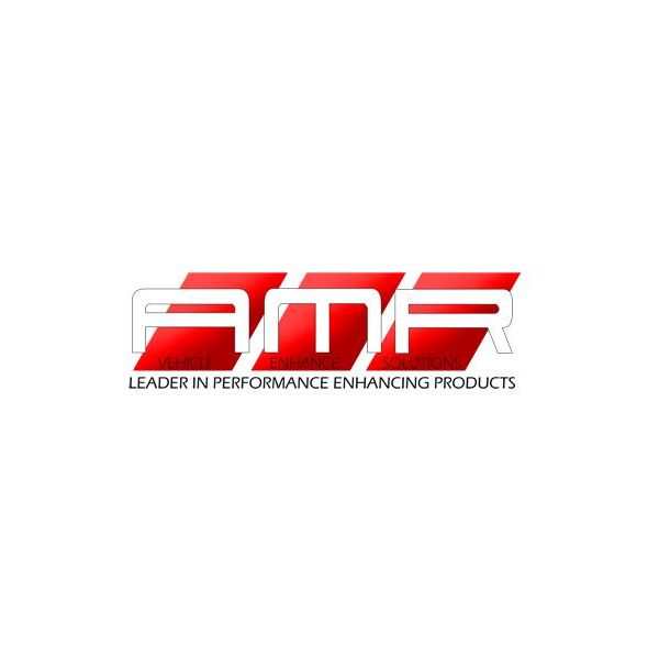 AMR Performance TurboKits.com Big Turbo Tune Upgrade (Comport) for 2015-2020 Mercedes-Benz C300 W205 2.0T
