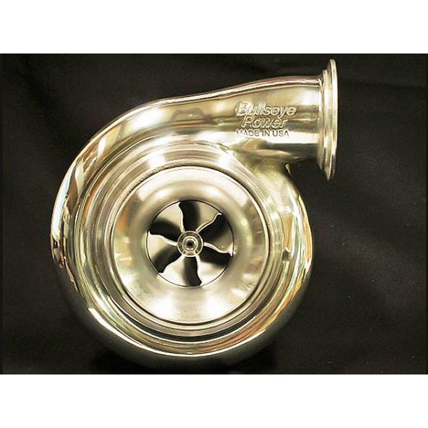 75mm (3.0in) BatMoWheel Turbocharger - 1130HP