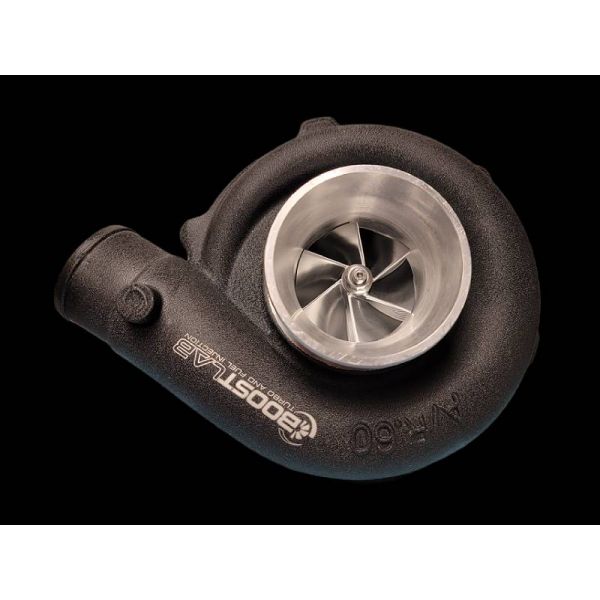 BL-5858 T3 Billet Wheel Turbocharger - 630HP