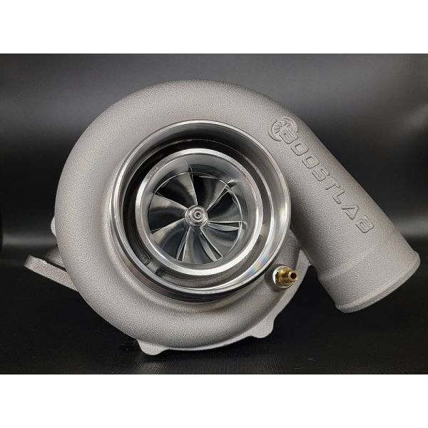 BoostLab BL62R Turbocharger - 800HP