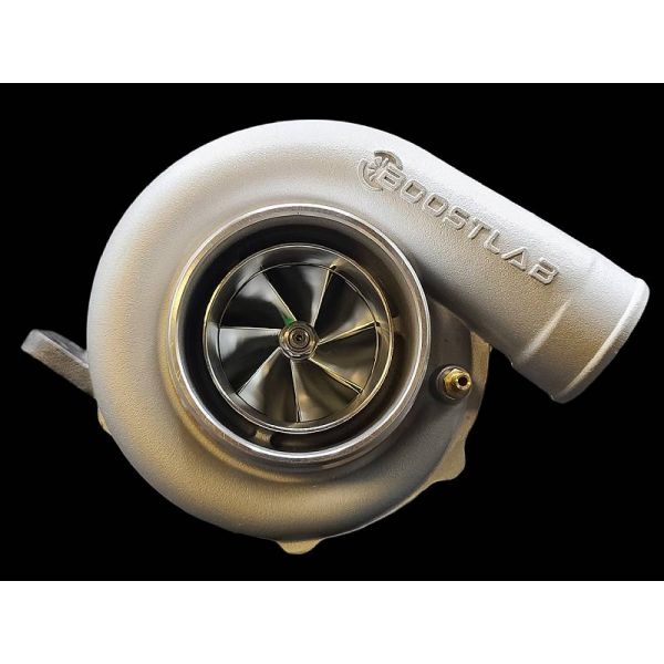 BoostLab BL68R Ball Bearing Turbocharger - 1100HP