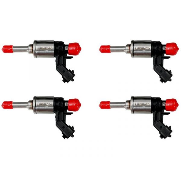 700HP Acura Integra Type S / Civic Type R 1530cc Injector Set
