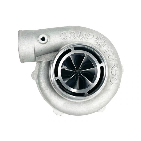 Comp CTR3281S-6062 Reverse Rotation Air Cooled 1.0 Triple Ball Bearing Turbo - 750HP