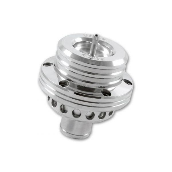 Forge Dual Piston Ram Blow Off Valve (BOV)