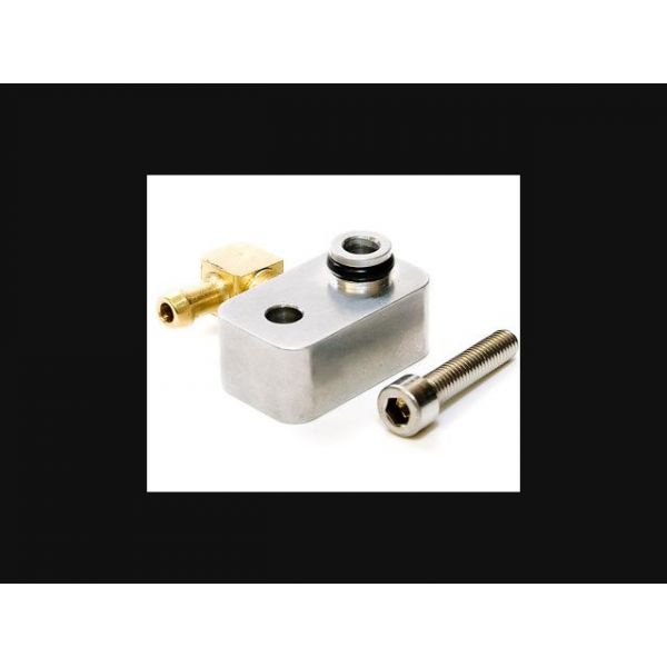 ATP Boost Source Adapter for 2014+ Ford Fiesta ST - ATP-FIE-005