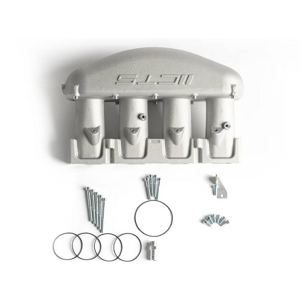 Audi / VW 2.0T FSI CTS Turbo Intake Manifold w- Water Meth Injection