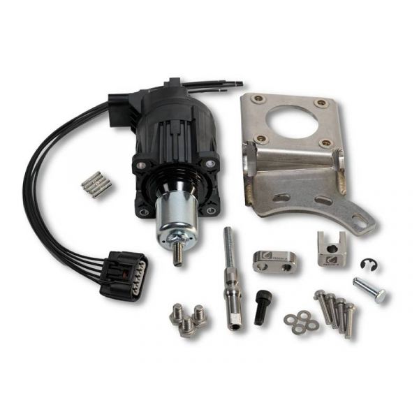 BorgWarner EFR B1 & B2 Frame FR Electronic Wastegate Conversion Kit