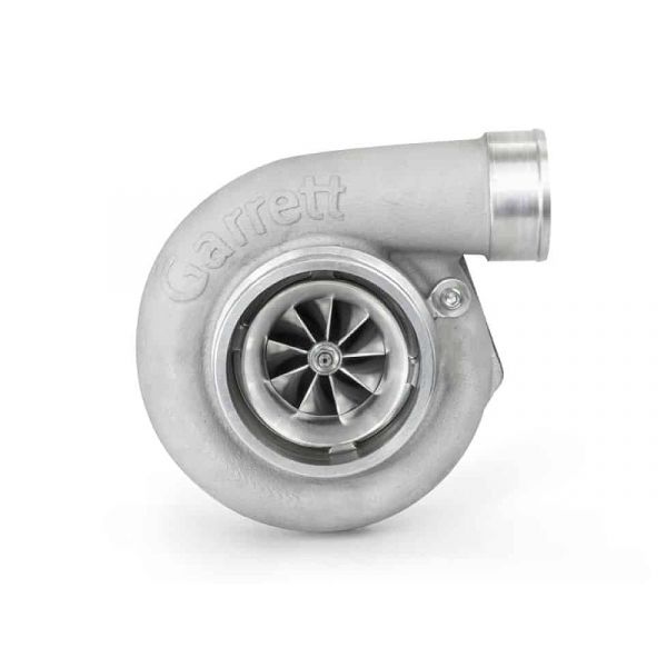 Garrett GBC35-700 Turbo