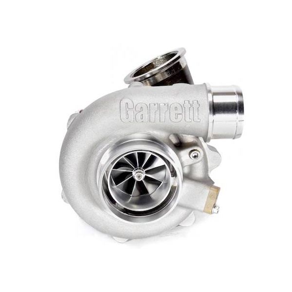Garrett G25-550 G Series Turbo - .92AR V-Band EWG - 871389-5005S