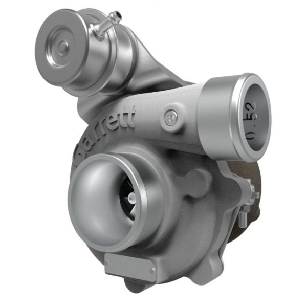Garrett GBC14-200 Turbo, 34mm, Garrett, 896051-5004S