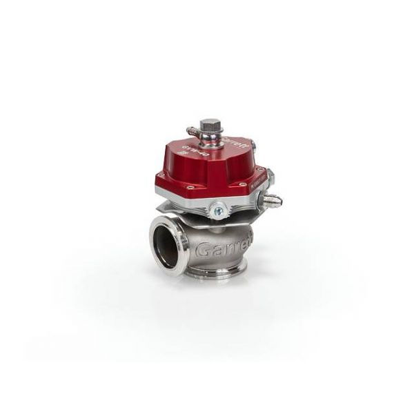 Garrett GVW-40 40mm External Wastegate - Red | 908827-0001