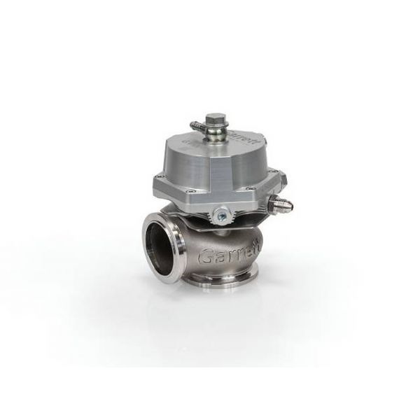 Garrett GVW-40 40mm External Wastegate - Silver | 908827-0004