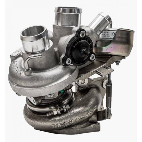 Garrett PowerMax Stage 1 3.5L Ecoboost Turbo Upgrade - Left Turbo for 2013-2016 F150 Ecoboost 3.5L, 2015-2017 Expedition & Navigator