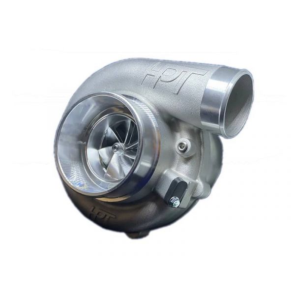 HPT F2 6262 Billet Ball Bearing Turbo - 800HP