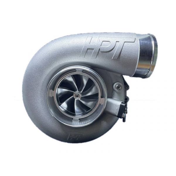HPT F3 7675 Billet Ball Bearing Turbo - 1350HP