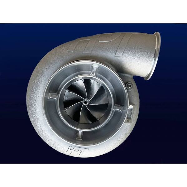 98mm / 103mm 98103 F5 Turbo by HPT