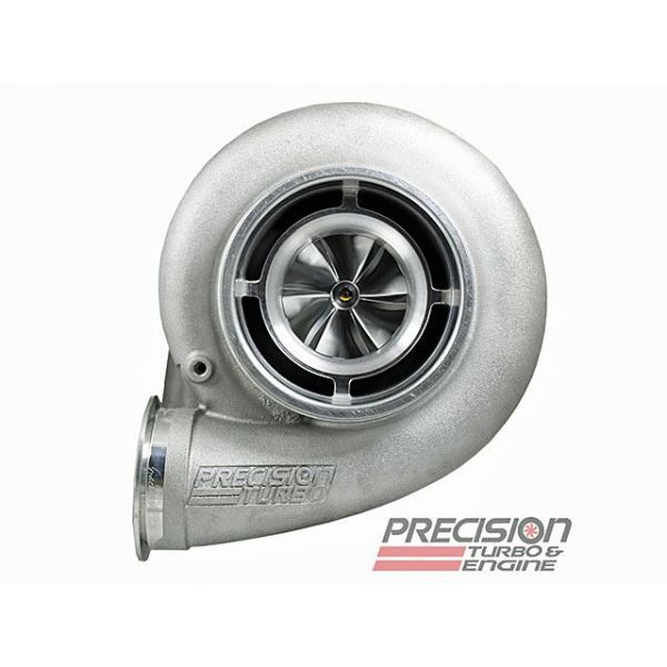 Precision LS-Series PT8284 Turbocharger - 1350HP