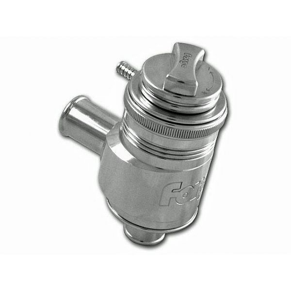 Forge Type RS ByPass Valve (BPV) - Recirculating