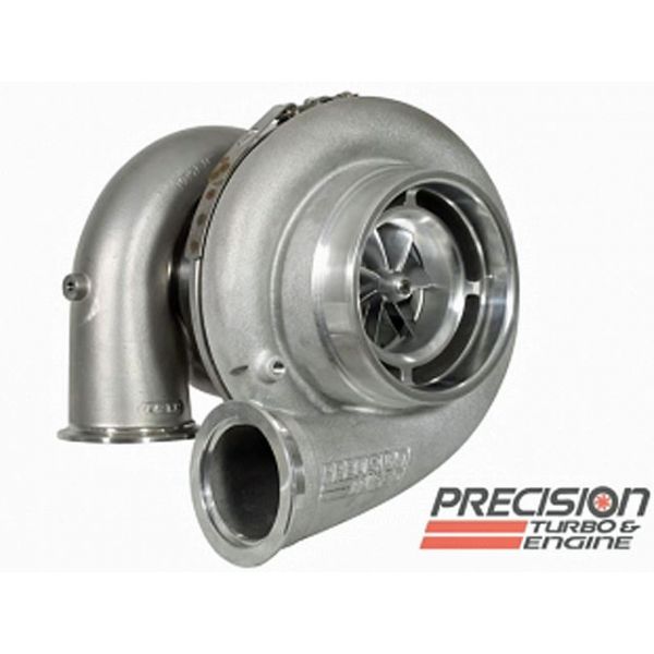 Precision Gen2 PT9403 Pro Mod Billet Ball Bearing Turbo - 1875HP