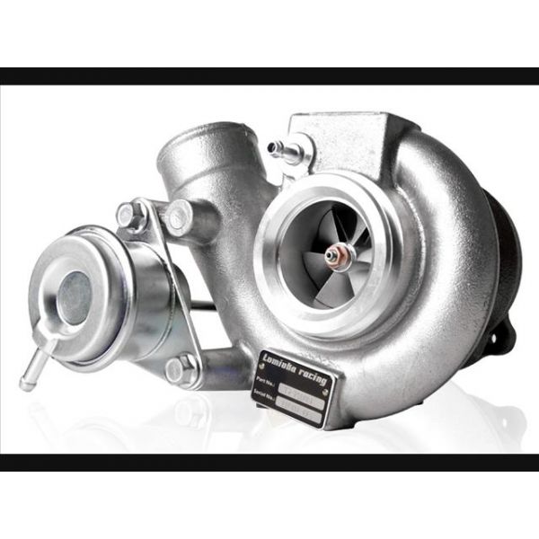 Tomioka Racing TD04HL-19T Turbo Upgrade