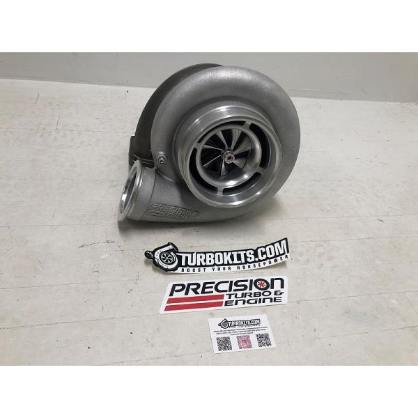 Precision 8884 LS-Series Turbo - 1475HP
