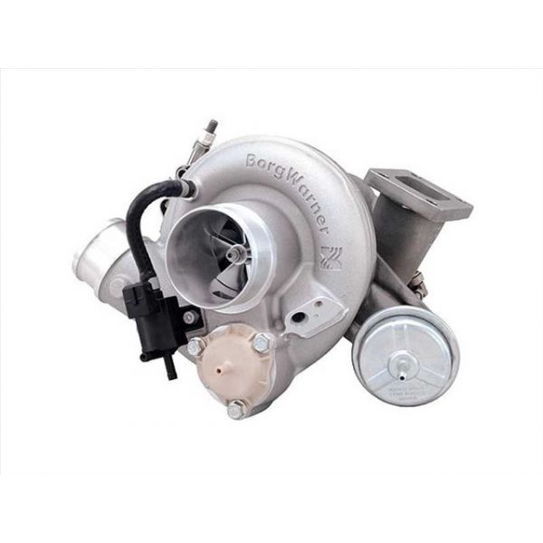 BorgWarner EFR 6758 T25 .85ar IWG Turbocharger - 11589880034