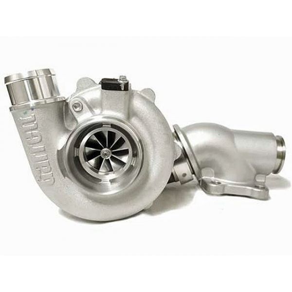 ATP Garrett G25-550 Turbo Upgrade Kit - EWG - .92 AR for 2013-2019 Ford Focus ST, 2013-2019 Ford Fusion Ecoboost