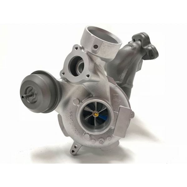 Mercedes C300 Turbo Upgrade for 2015-2021 Mercedes-Benz C300 W205 2.0T by TurboKits.com