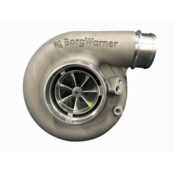 Borg Warner S372SX-E - 72mm Enhanced S300SX-E 9180 - 13009095091