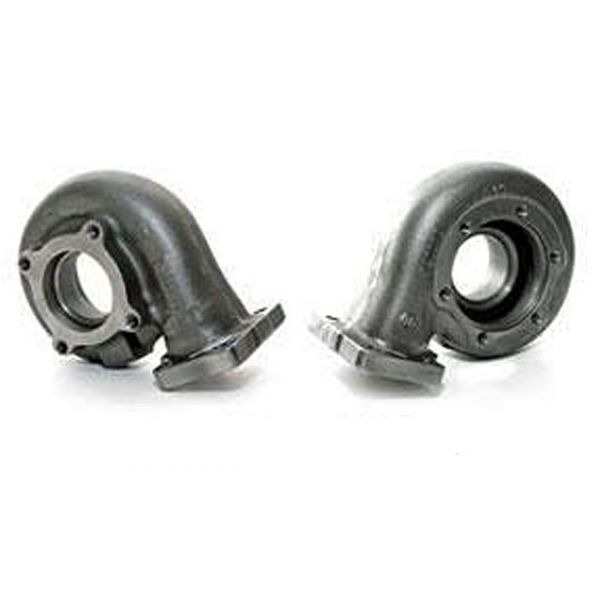 K26 Flanged Turbine Housing for GT30 GTX30