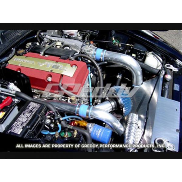 GReddy Stage II Turbo Kit