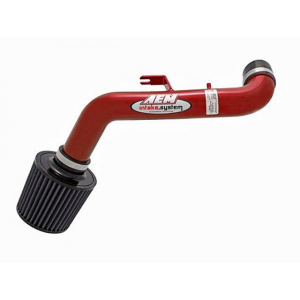 AEM Short Ram Intake AEM Short Ram Intake