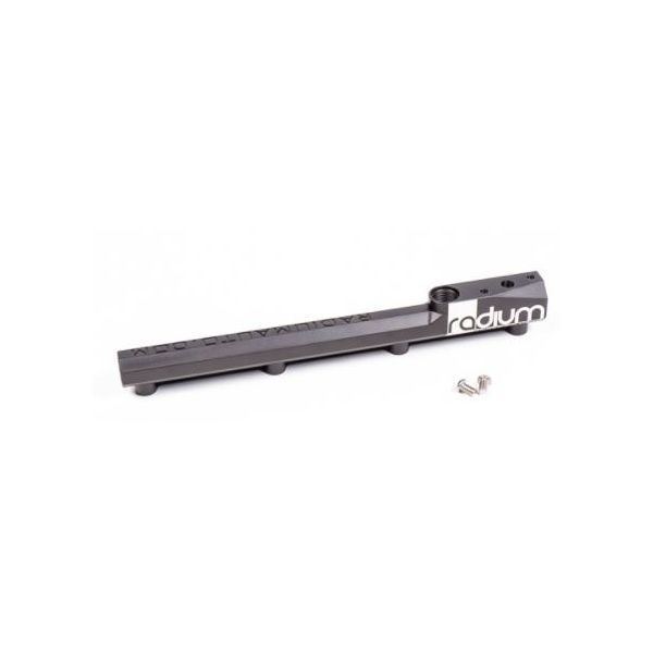 Radium Honda B-Series Fuel Rail - 20-0370-02