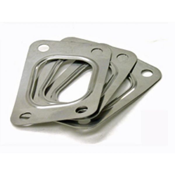 T25 - GT25 4 Bolt Gasket - Turbo Inlet
