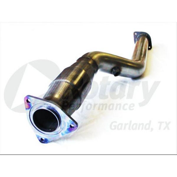 RP Super Cat Mid Pipe