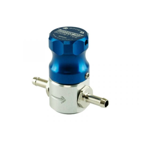 NEW Turbosmart Boost Tee - TS-0101-1101, TS-0101-1102