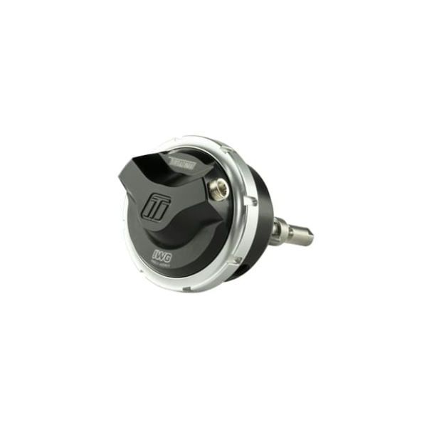 Turbosmart GenV EFR Twin Port Wastegate Actuator - 14 PSI, Black - TS-0620-4012