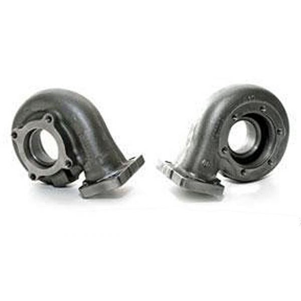 K26 Flanged Turbine Housing for GT35 GTX35