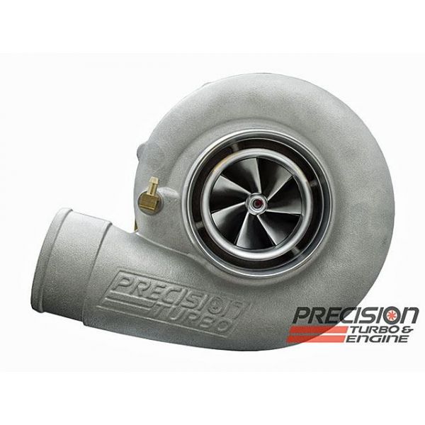 Precision 6870 Gen2 CEA Billet Turbo - 1100HP Precision 6870 Gen2 CEA Billet Turbo - 1100HP