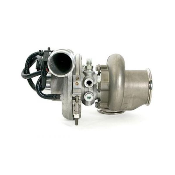 BorgWarner EFR 6758 Vband .85ar IWG Turbocharger - 11589880035