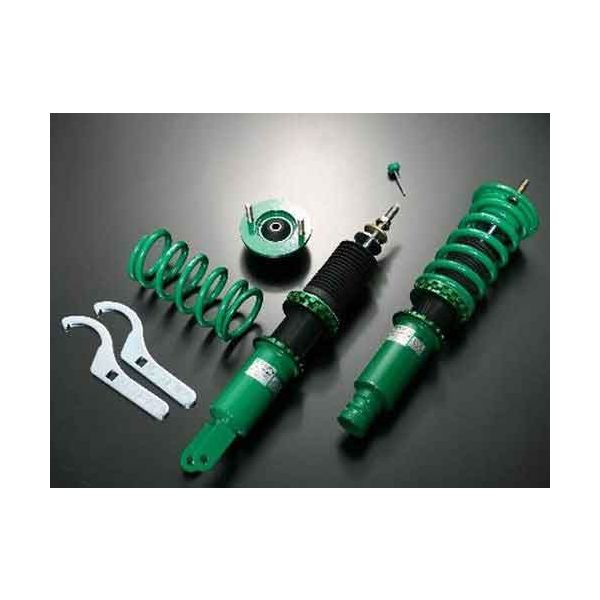 Tein Street Basis Coilovers for 2013+ Subaru BR-Z, Scion FR-S - GSQ54-8USS2