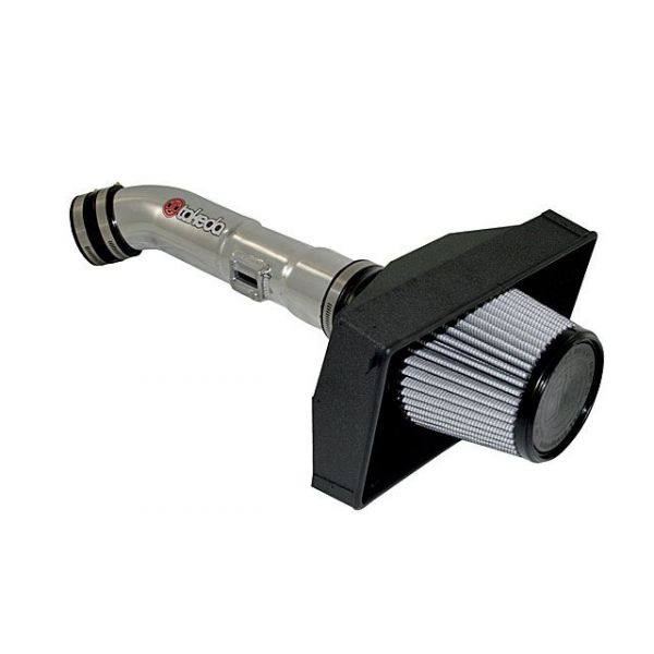 aFe POWER Takeda Stage-2 Pro DRY S Cold Air Intake System