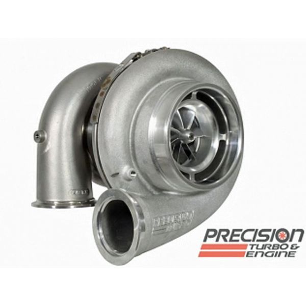 Precision Gen2 PT8803 Pro Mod Billet Ball Bearing Turbo - 1650HP Precision Gen2 PT8803 Pro Mod Billet Ball Bearing Turbo - 1650HP