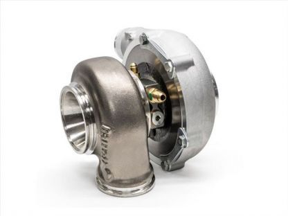 Garrett G30-770 G Series Turbo - .61AR V-Band EWG - 880693-5002S, 740902-0086